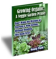 garden ebook