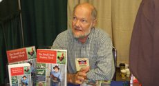 Harvey Ussery Photo