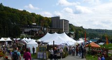 Mother Earth News Fair