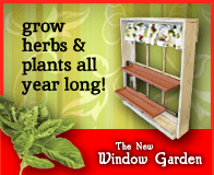 Window Garden