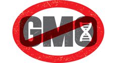 No GMO Banner