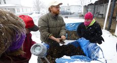 Composting Workshop